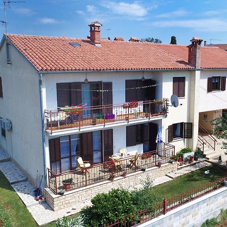 Apartment Kuki - Prc159 By Interhome Poreč Exterior foto